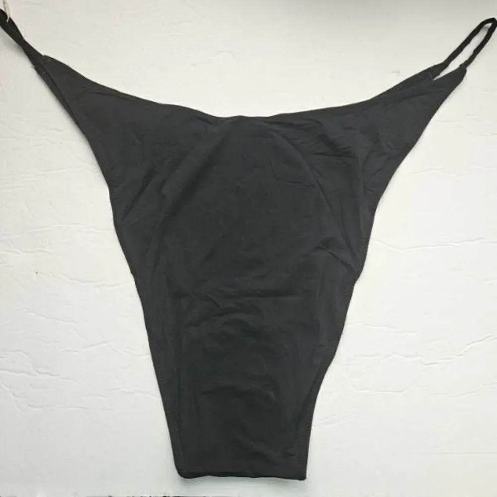 2 PAIR SKIMS SIDE‎ STRING PANTY NWT
